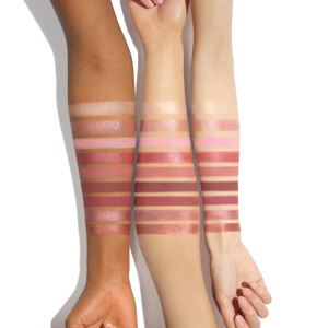 Charlotte Tilbury Charlotte’s Palette Of Beautifying Eye Trends